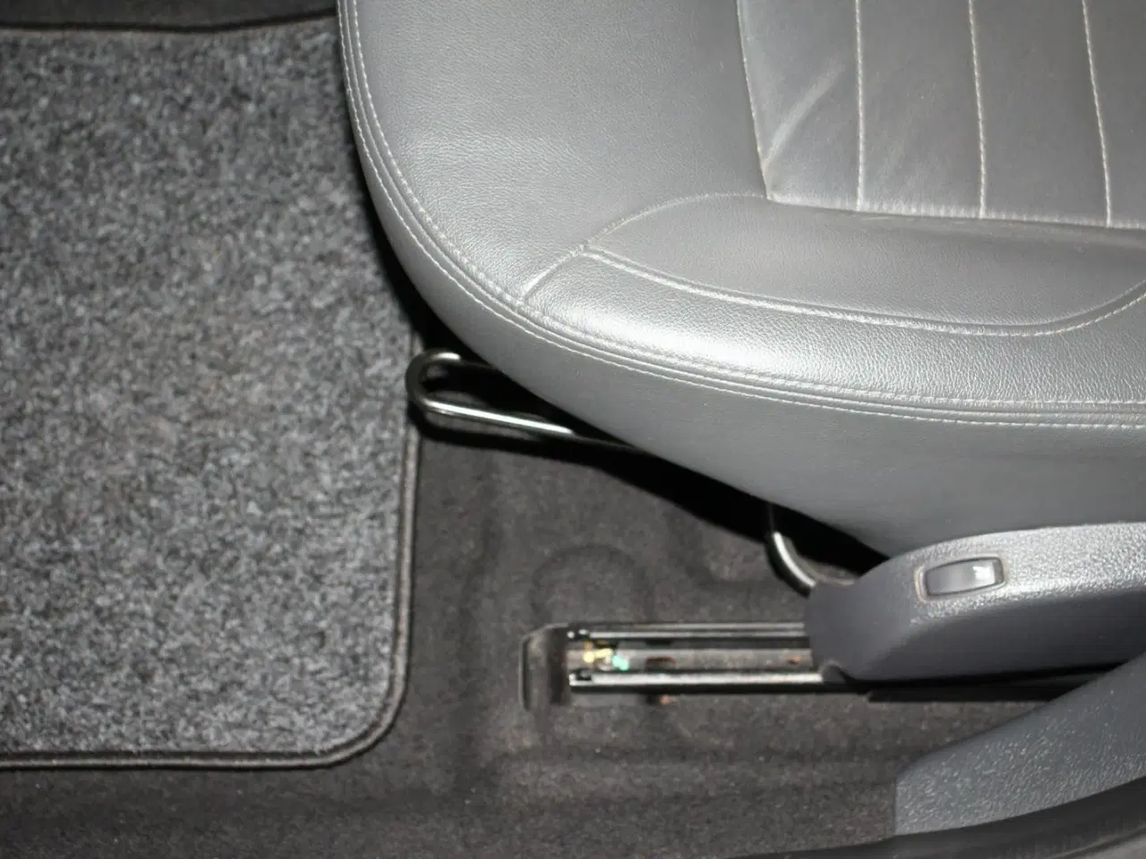 Billede 16 - Dacia Logan 1,5 dCi 75 Limited Edition MCV