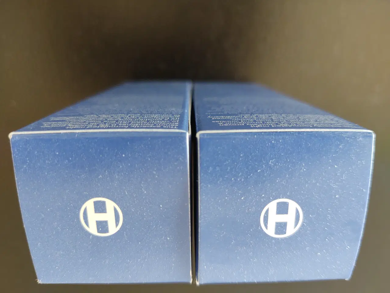 Billede 4 - Ole Henriksen serum.