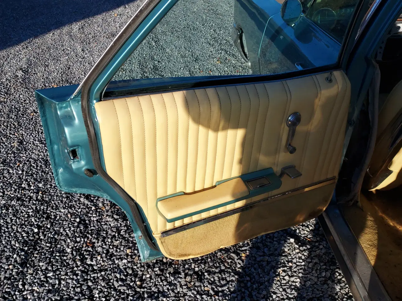 Billede 14 - Pontiac Bonneville Wagon 1965