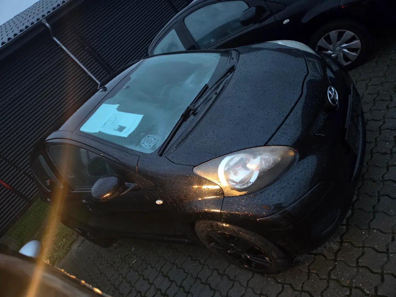 Billede 8 - Perfekt Aygo. Nysynet. nummerplade