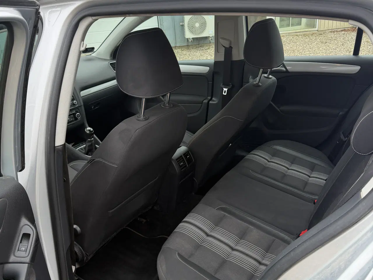 Billede 3 - Vw golf 1,6 tdi match