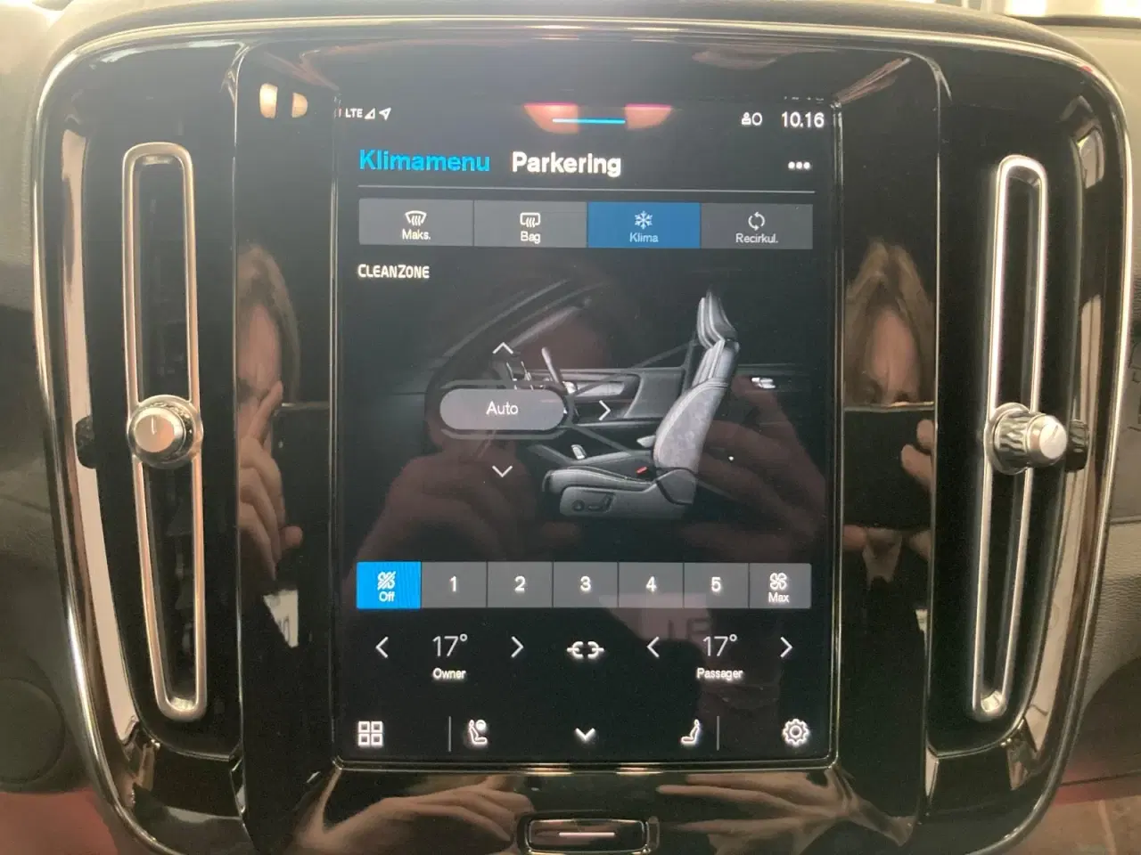 Billede 15 - Volvo XC40  ReCharge Core