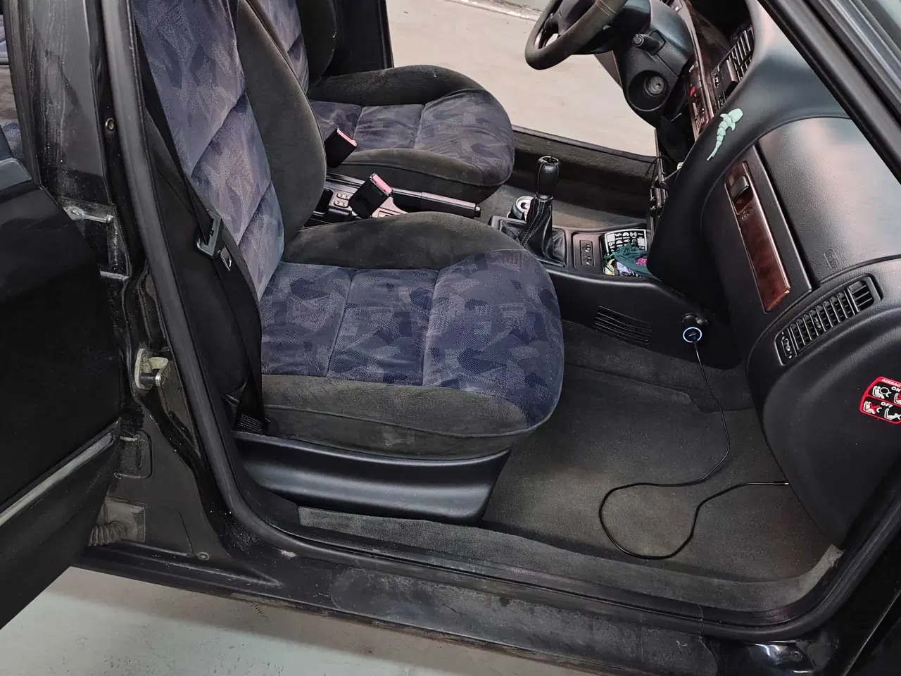 Billede 2 - Citroen xantia 