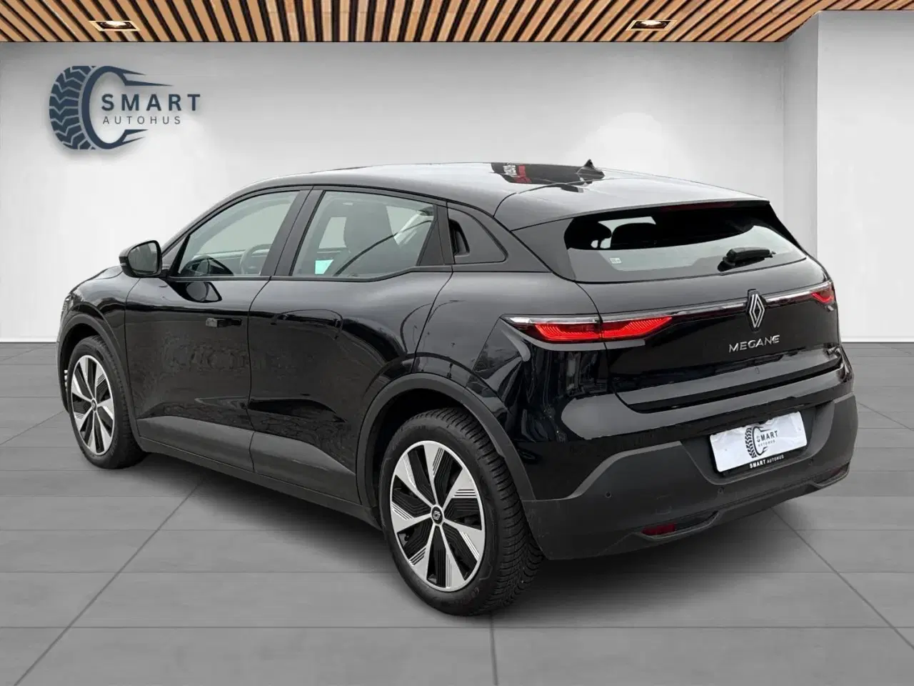 Billede 4 - Renault Megane E-Tech 60 Evolution ER