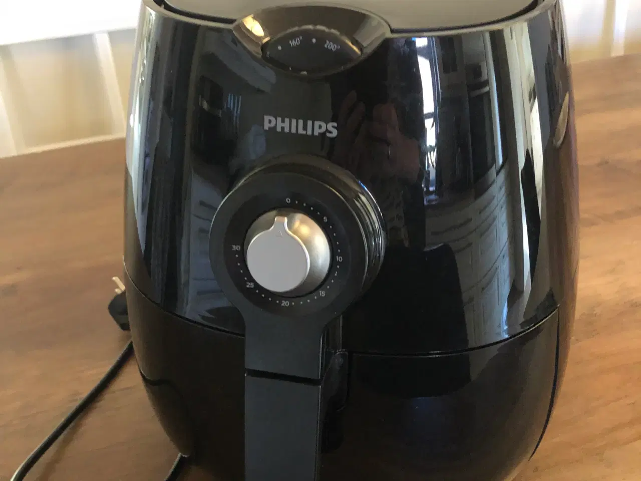 Billede 1 - Airfryer philips