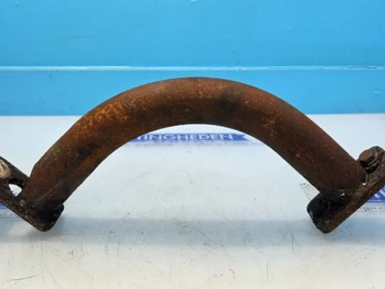 Billede 8 - Venieri 7.63B   Lys Beslag  926.B.271