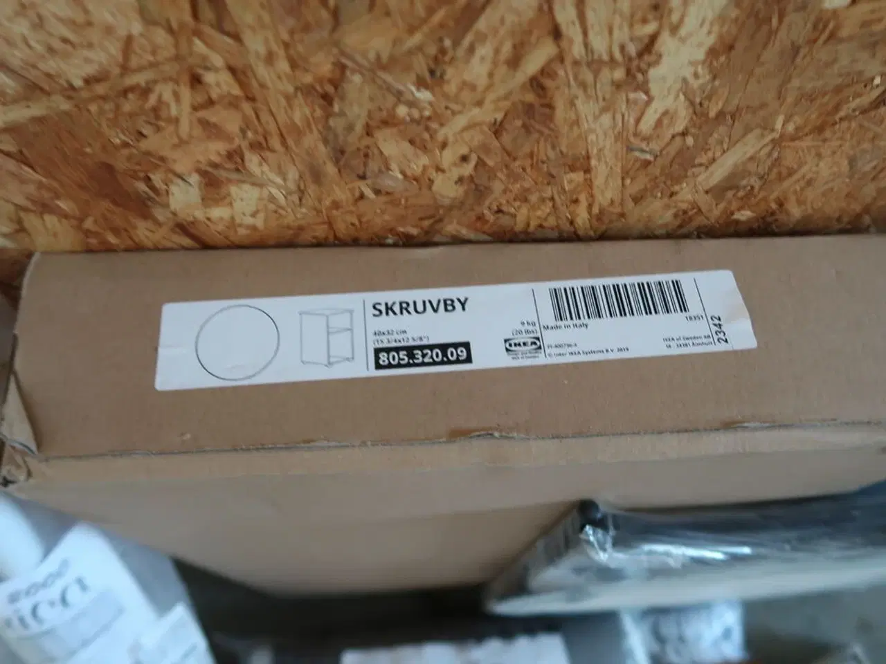 Billede 4 - Diverse IKEA produkter