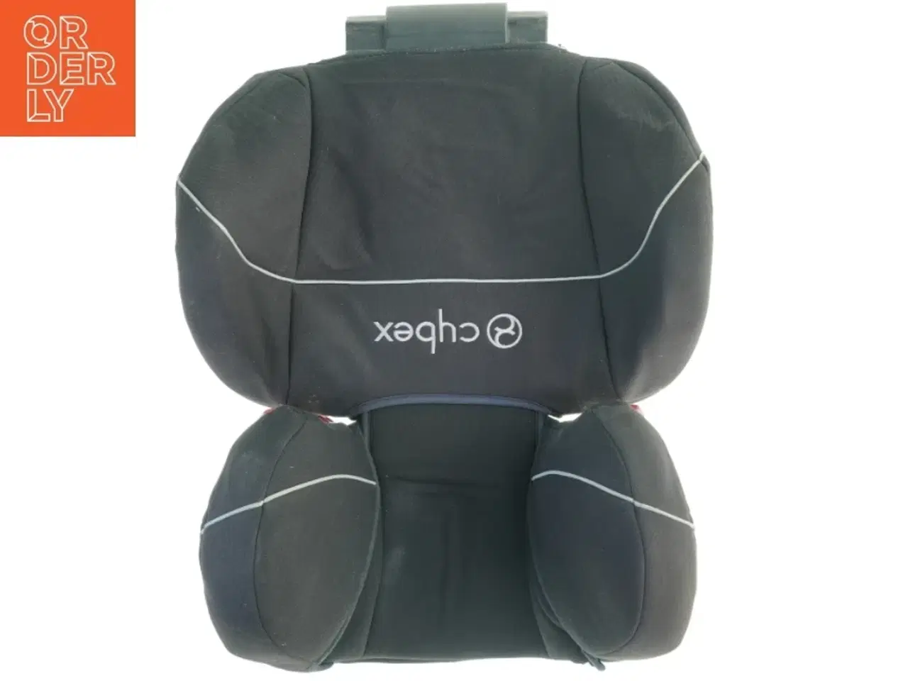 Billede 1 - Cybex bilbarnestol fra Cybex (str. 70 x 48 cm)