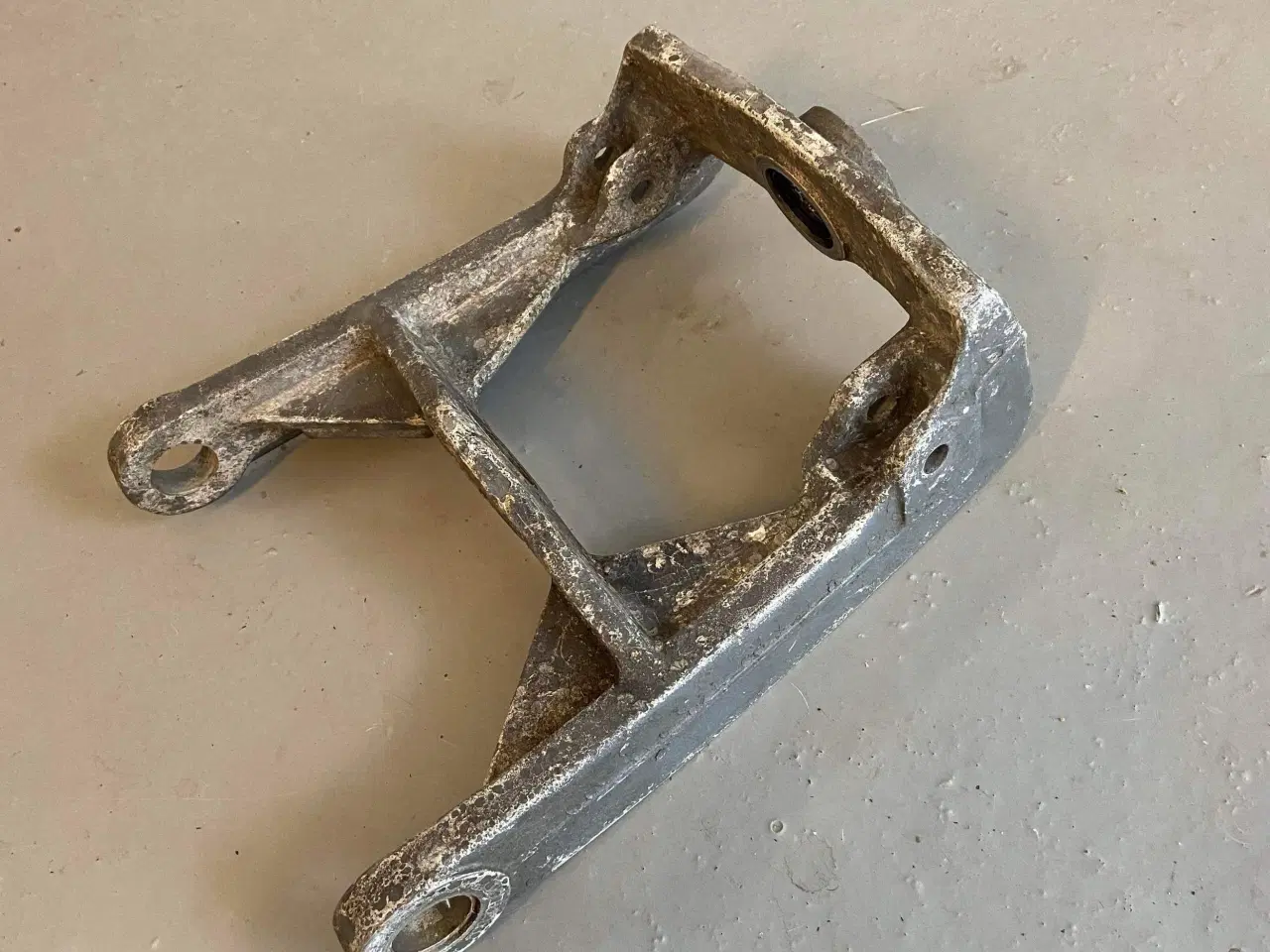 Billede 1 - volvo Penta drev