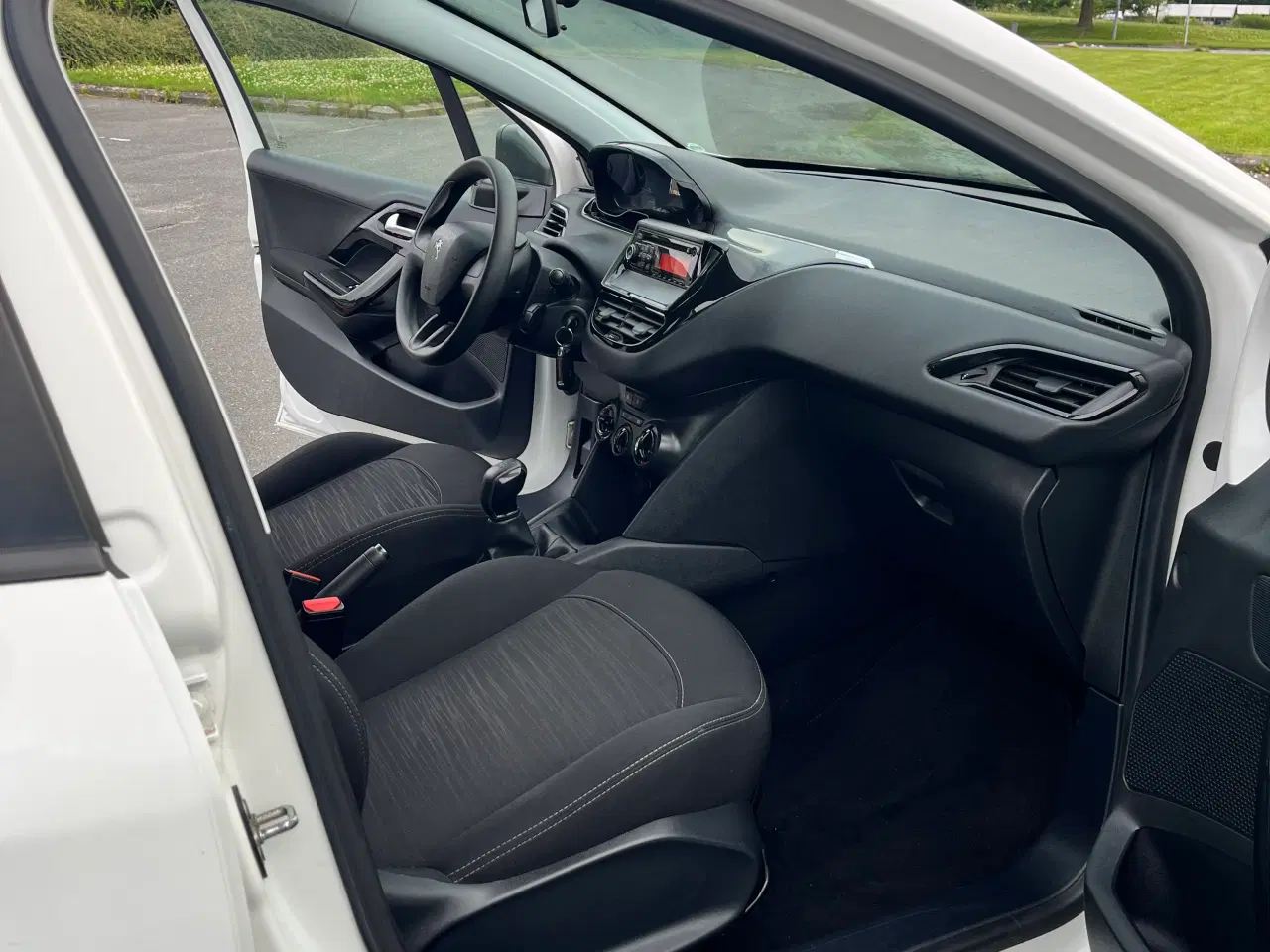 Billede 11 - Peugeot 208. 1,0 VTi Access + AirSound 68HK 5d
