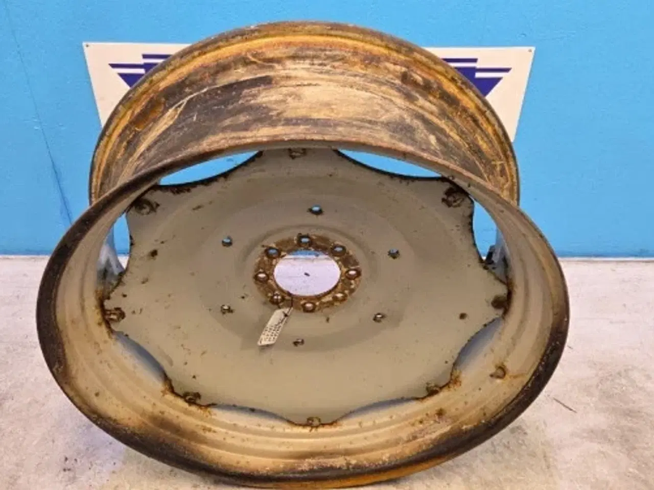 Billede 13 - 38"  15X38