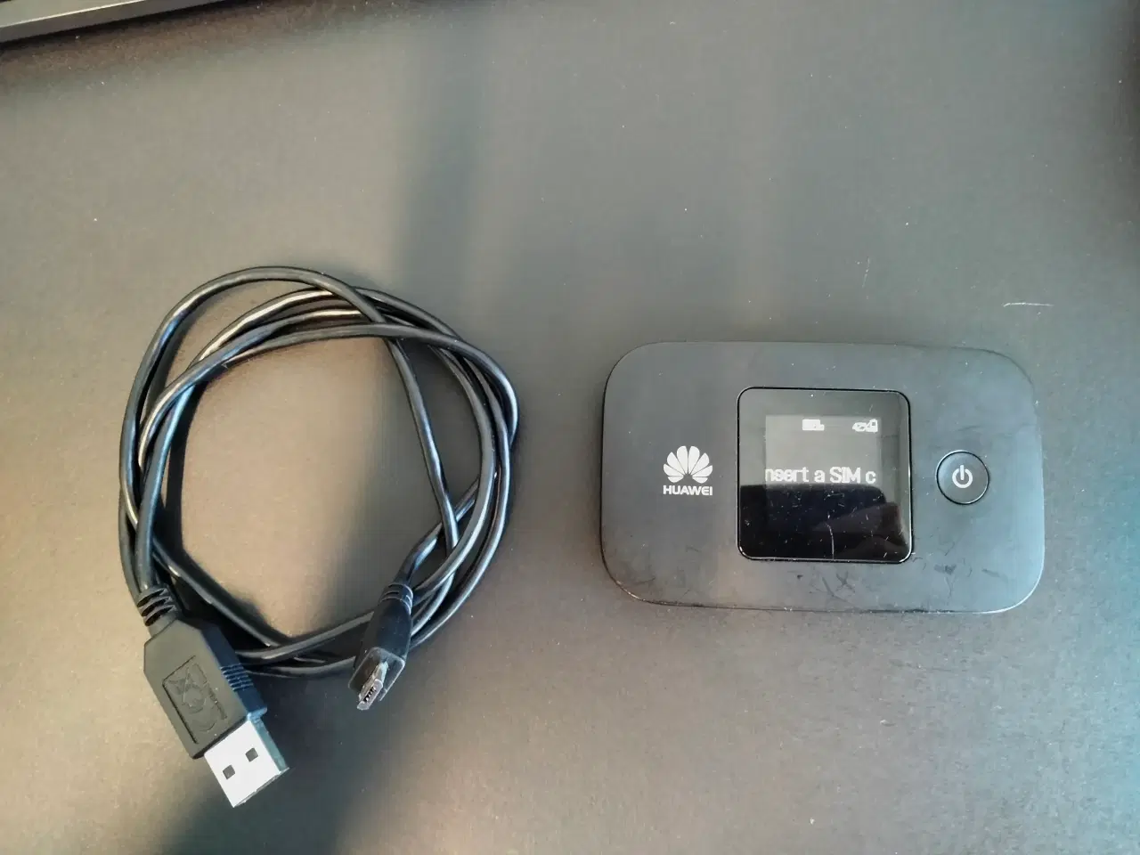 Billede 2 - Huawei hotspot, flere modeller