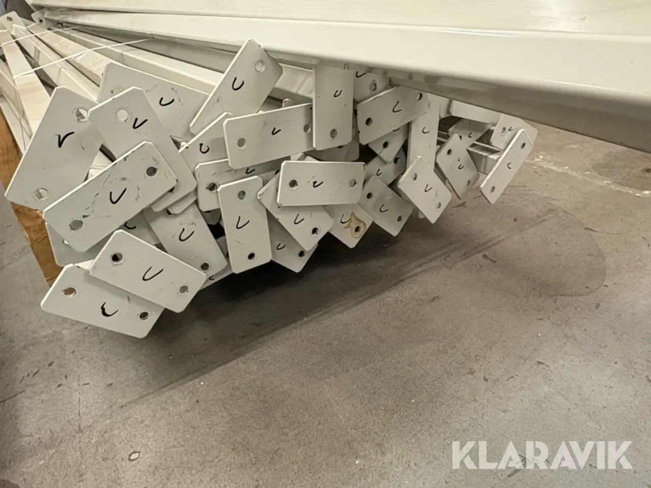 Billede 11 - Fælgereol