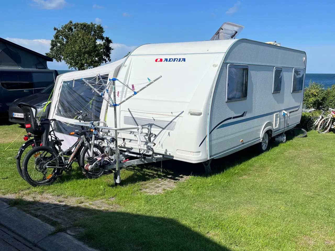 Billede 3 - Adria adora 542