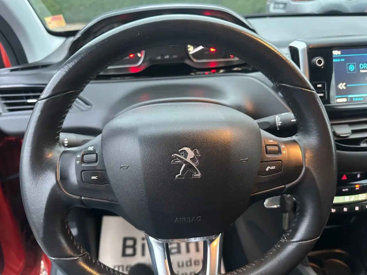 Billede 12 - Peugeot 208 1,2 VTi 82 Active