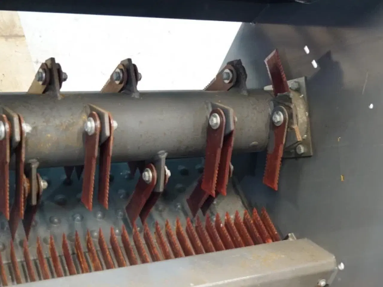 Billede 14 - Fendt 6335C Snitter