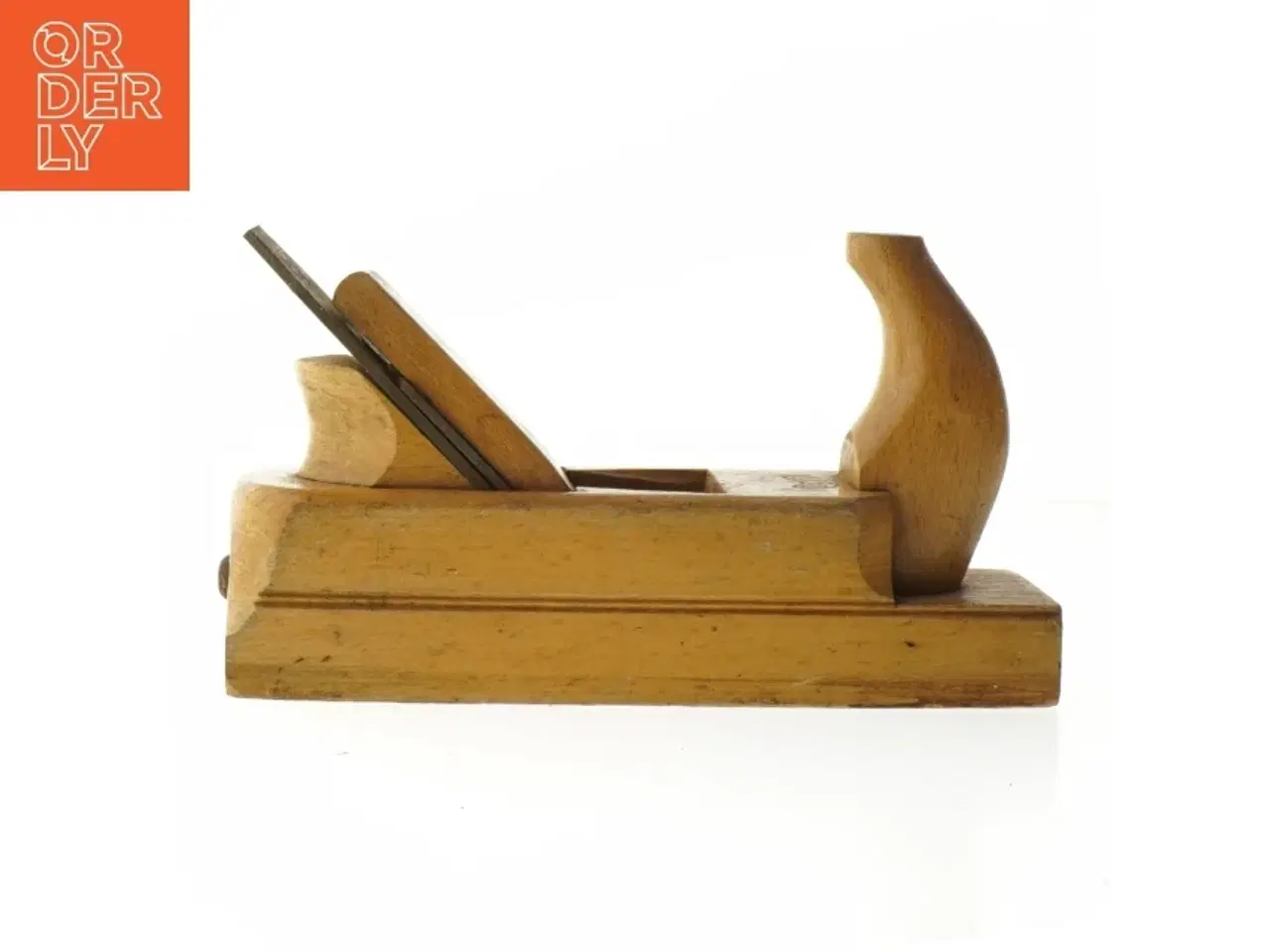 Billede 2 - Håndhøvl fra Jpbo (str. 24 cm)