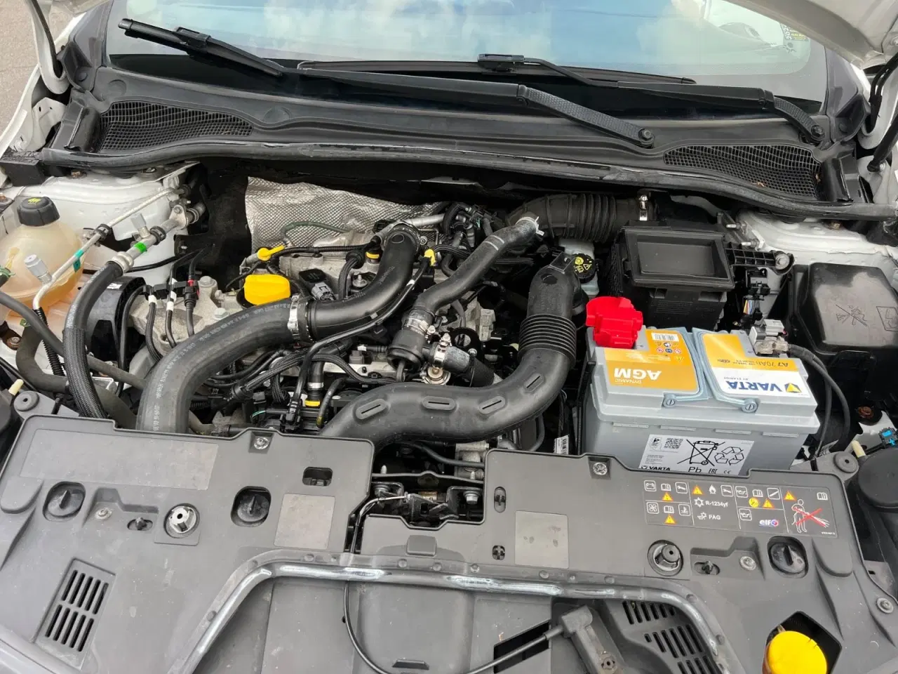 Billede 10 - Renault Clio IV 0,9 TCe 90 Expression Sport Tourer