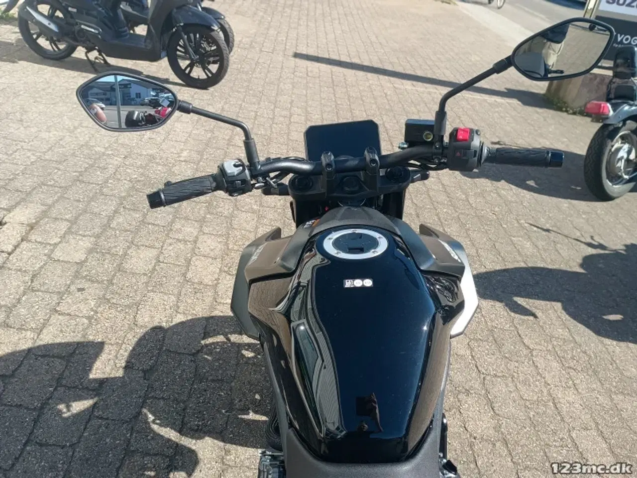 Billede 7 - Suzuki GSX-8S