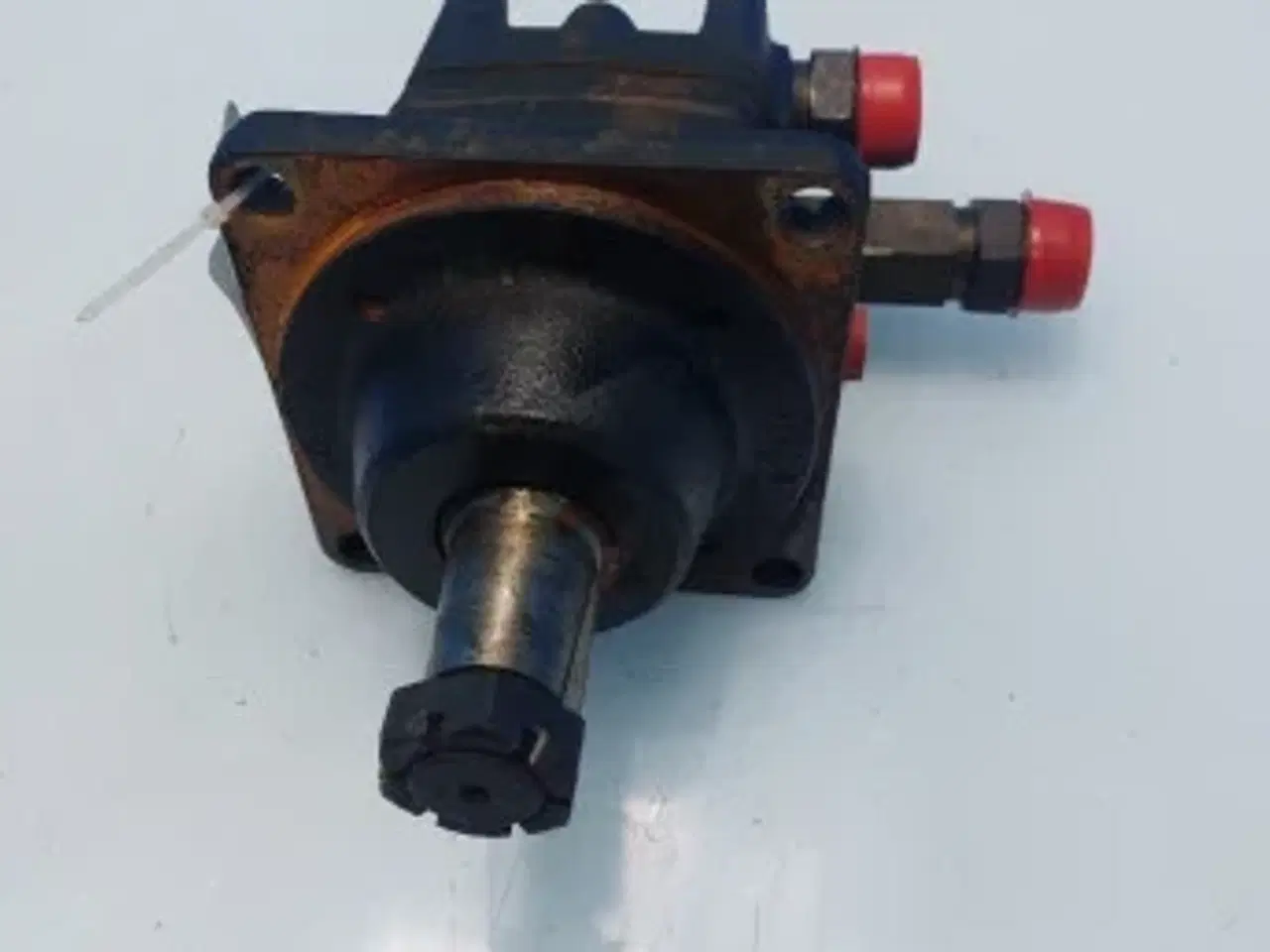 Billede 3 - New Holland CR9090 Hidraulik Motor 87702600