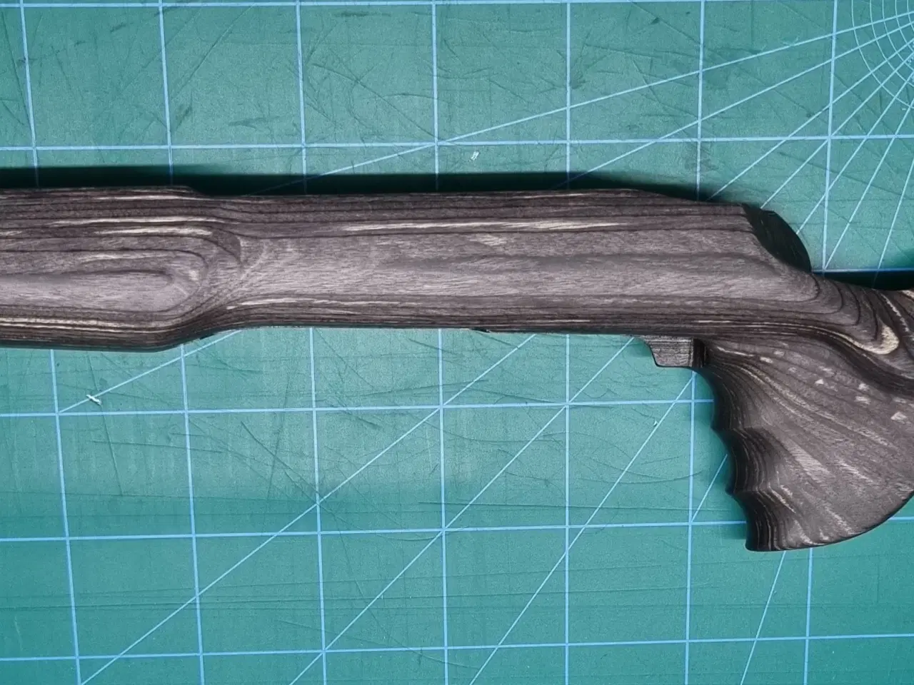 Billede 2 - Grs sporter remington 700 la 