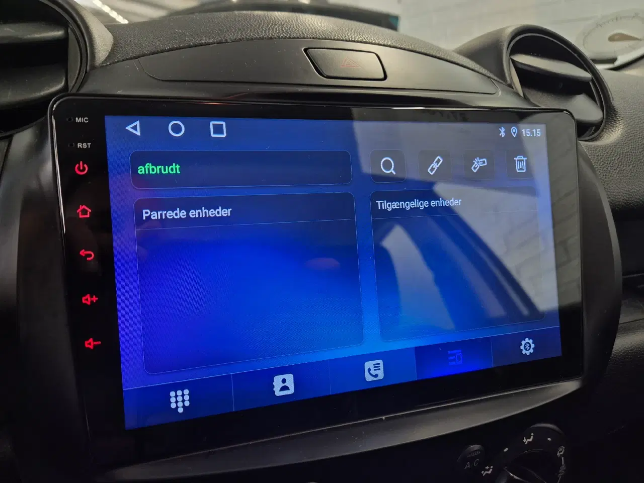 Billede 9 - Mazda 2 1,3 Advance 86HK 5d