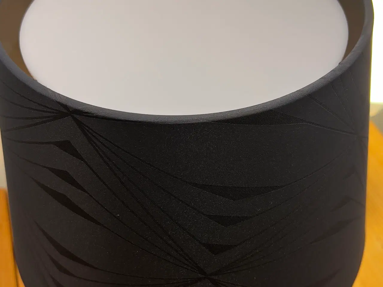 Billede 2 - Georg Jensen bordlampe