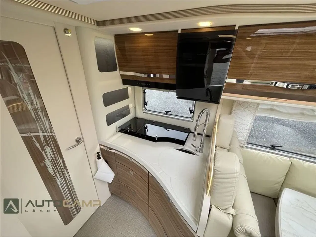 Billede 6 - 2019 - Euramobil Integra 760 EB
