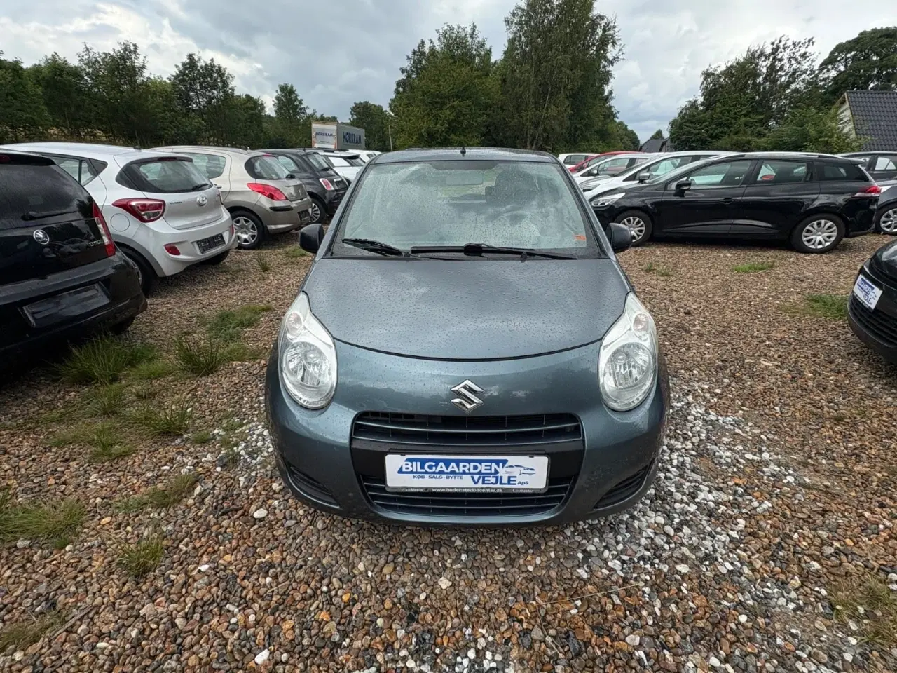 Billede 7 - Suzuki Alto 1,0 