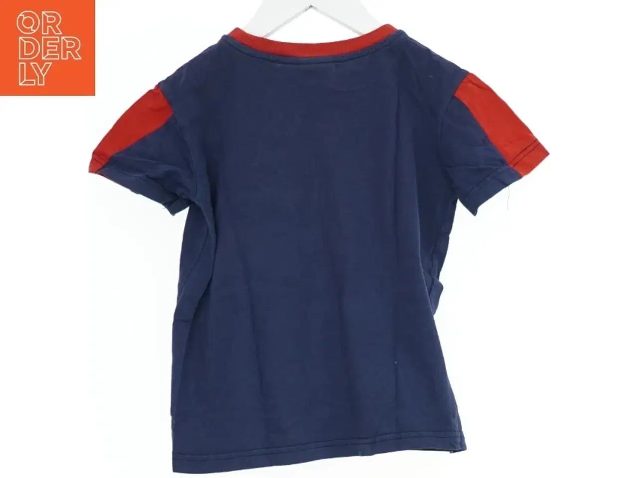 Billede 2 - Spider-Man T-Shirt fra Marvel (str. 104)
