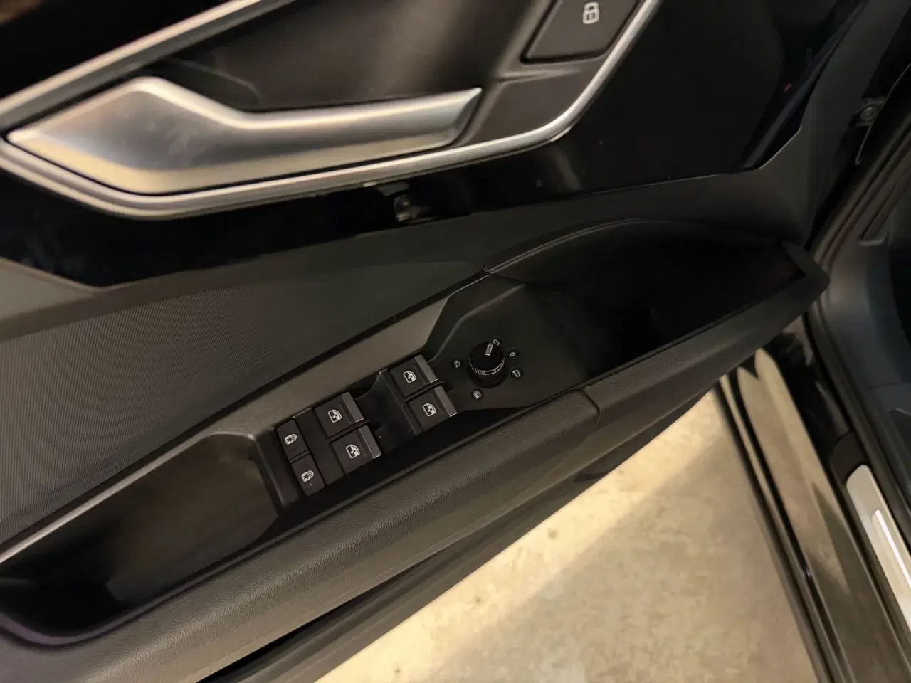 Billede 7 - Audi Q4 45 E-tron Ultra 286HK 5d Aut.