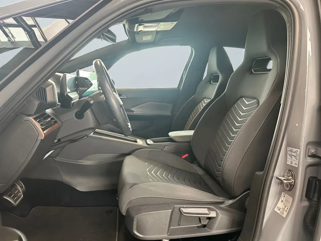 Billede 10 - Cupra Born 58 