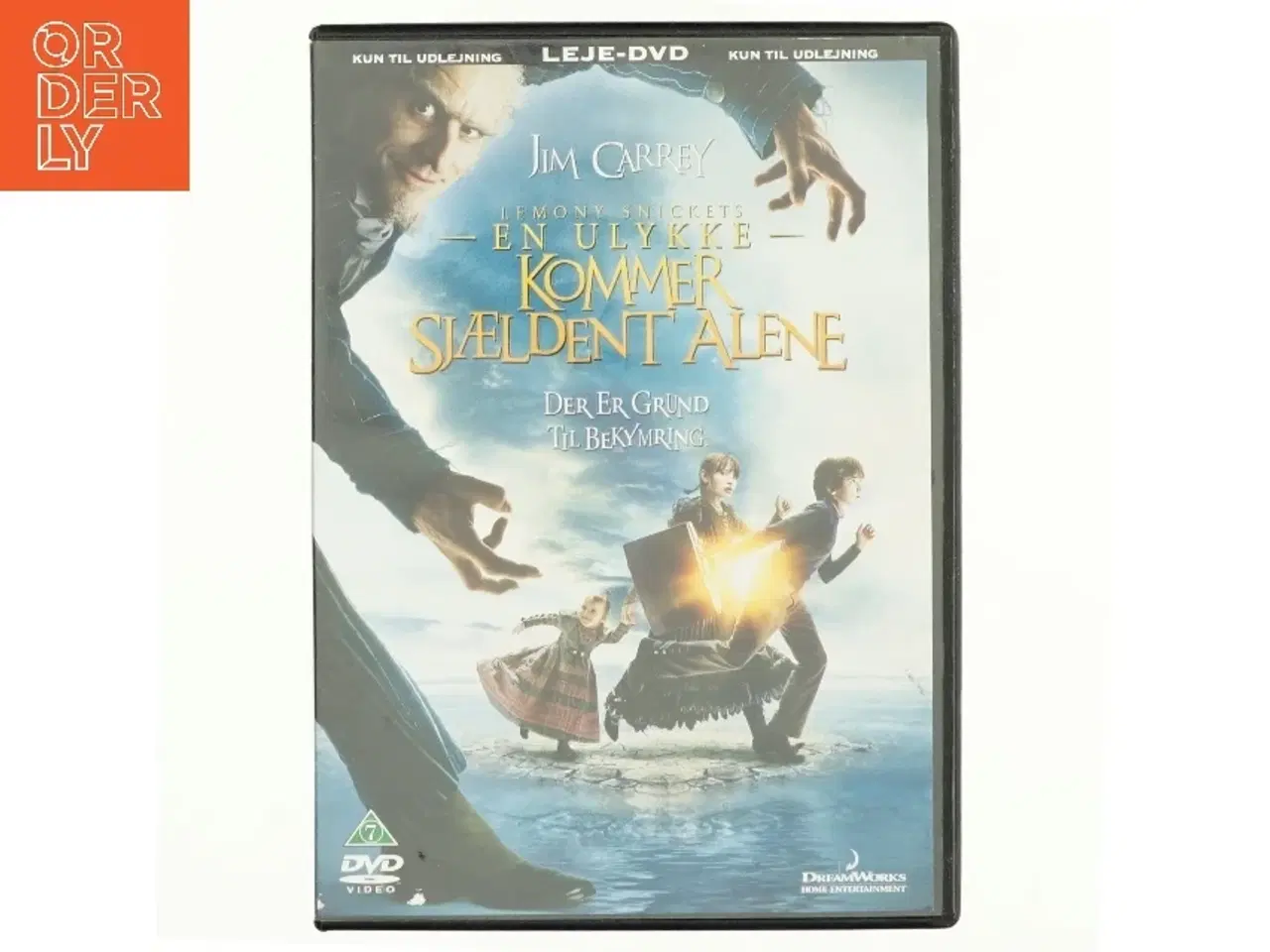 Billede 1 - En ulykke komme sjældent alene