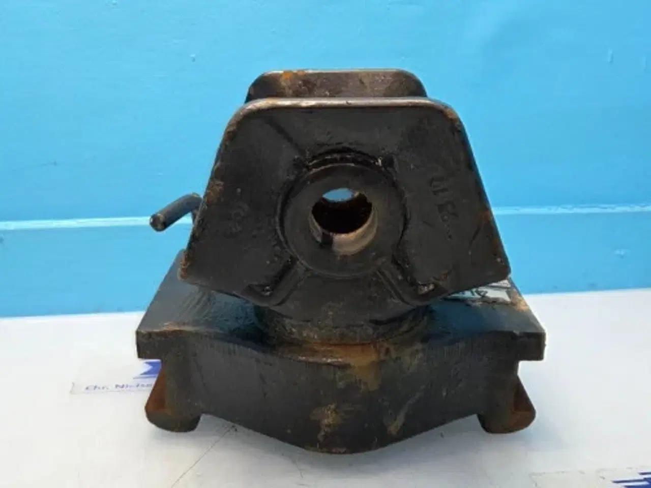 Billede 6 - New Holland T4.100N Træk 87334048