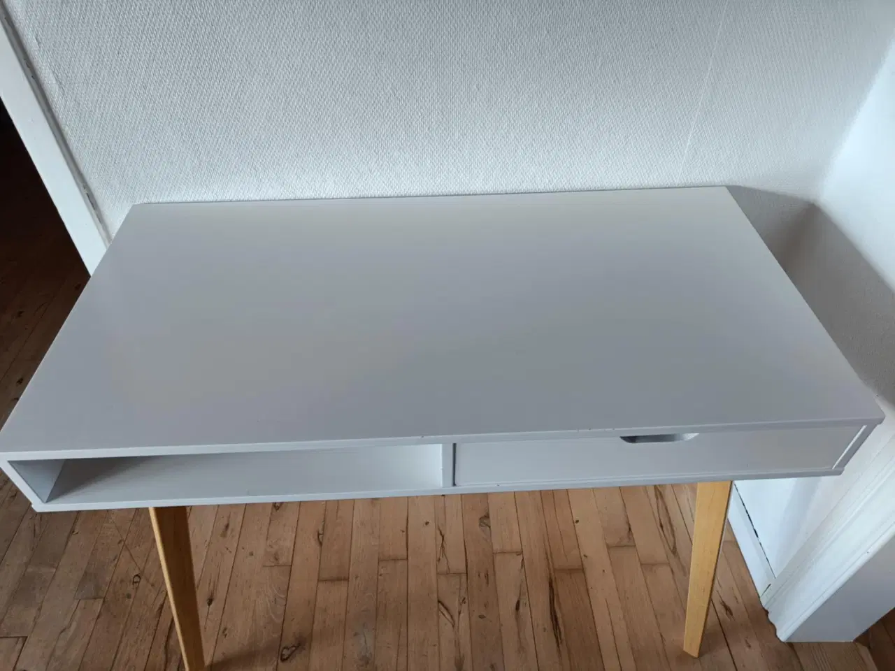 Billede 2 - Tamholt skrivebord