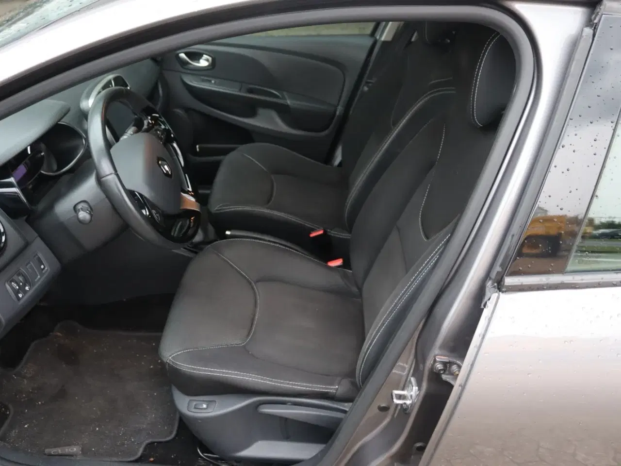 Billede 9 - Renault Clio IV 1,5 dCi 75 Expression Sport Tourer