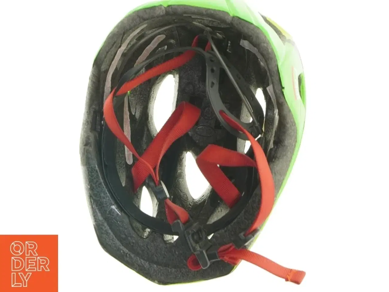 Billede 5 - Børnecykelhjelm fra Lazer (str. 45-53 cm)