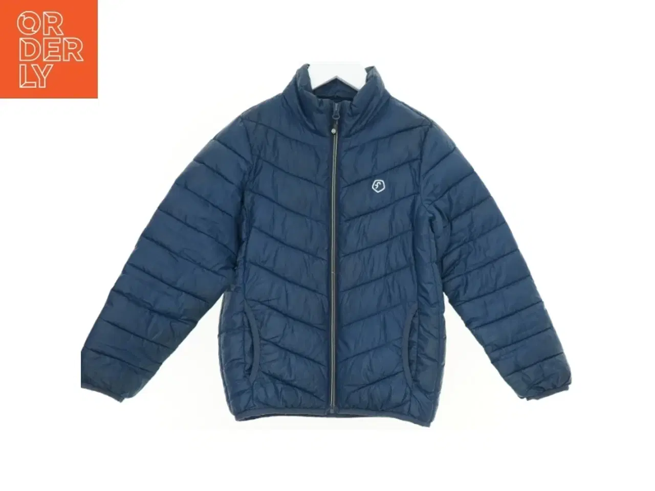 Billede 1 - Overgangsjakke fra Color Kids (str. 122 cm)