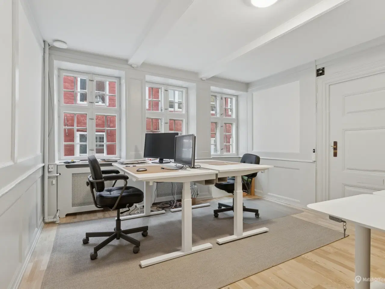 Billede 2 - Domicil / kontor