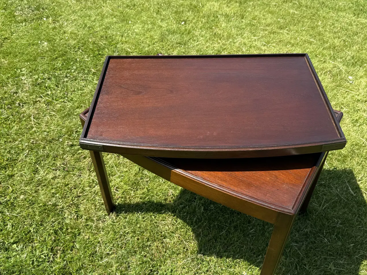 Billede 6 - Bakkebord