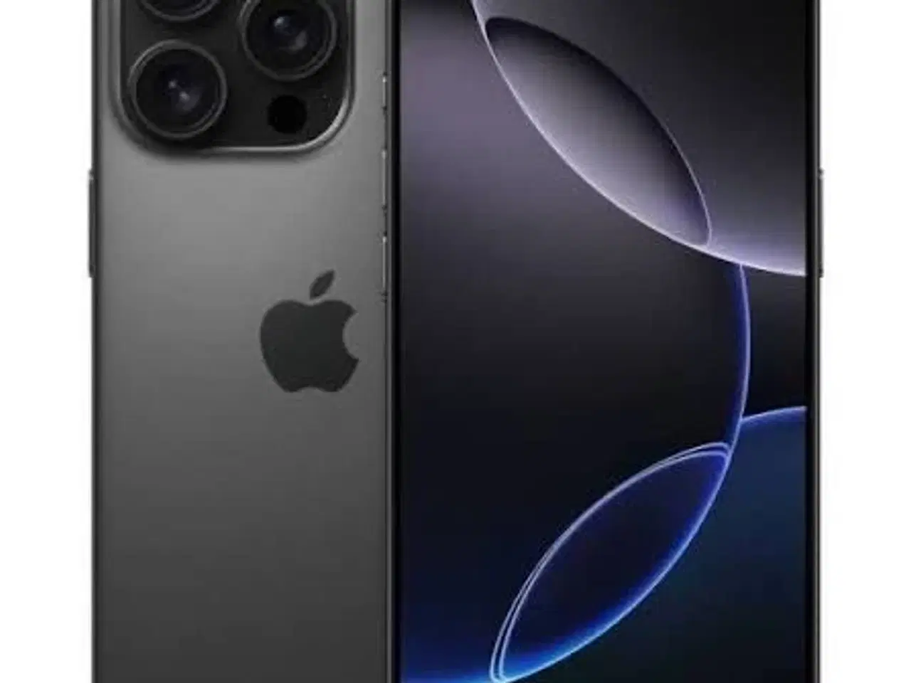 Billede 1 - Iphone 16 pro