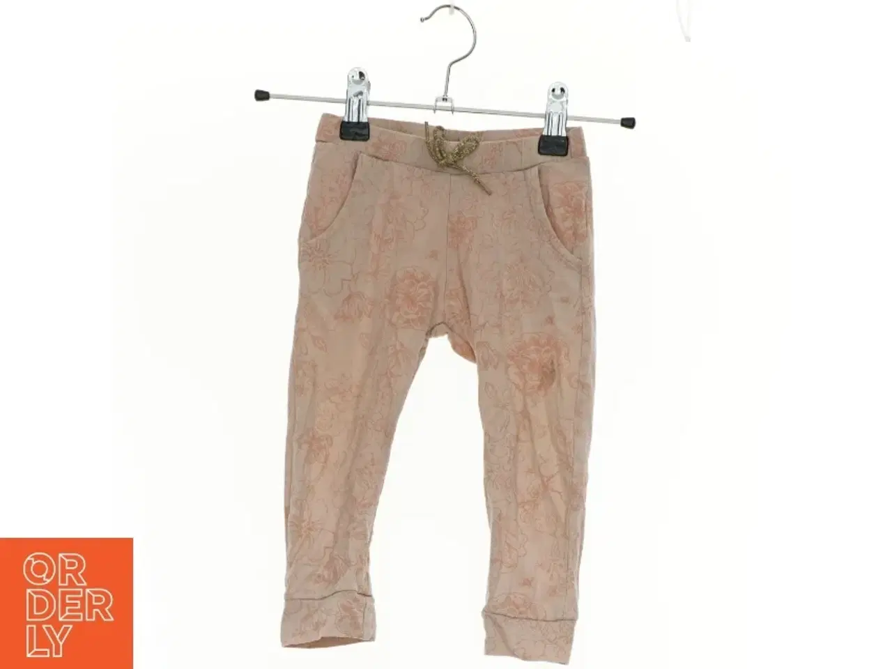 Billede 1 - Leggings fra Tumble n Dry (str. 86 cm)