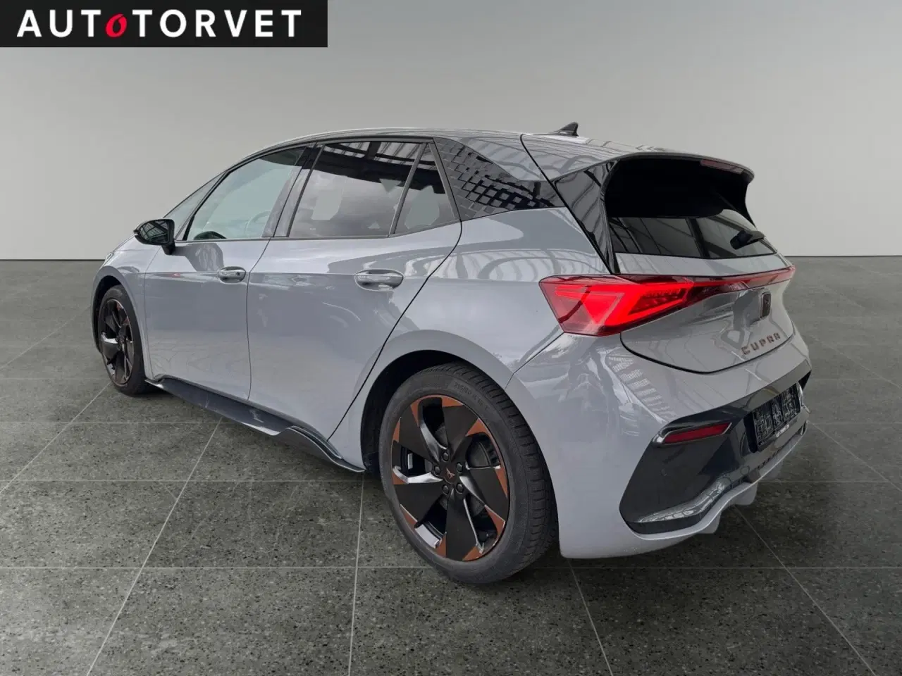 Billede 4 - Cupra Born 58 