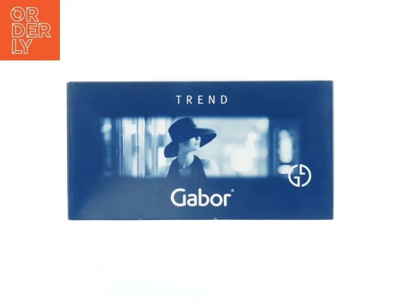 Billede 2 - Gabor hæle sandaler fra Gabor (str. 4 )