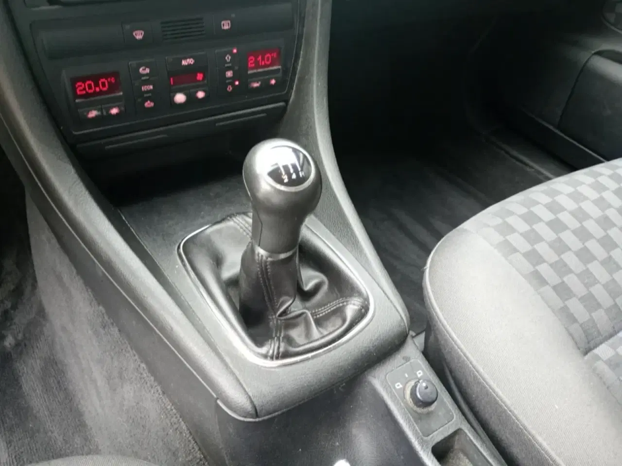 Billede 11 - Audi A6 2,0 