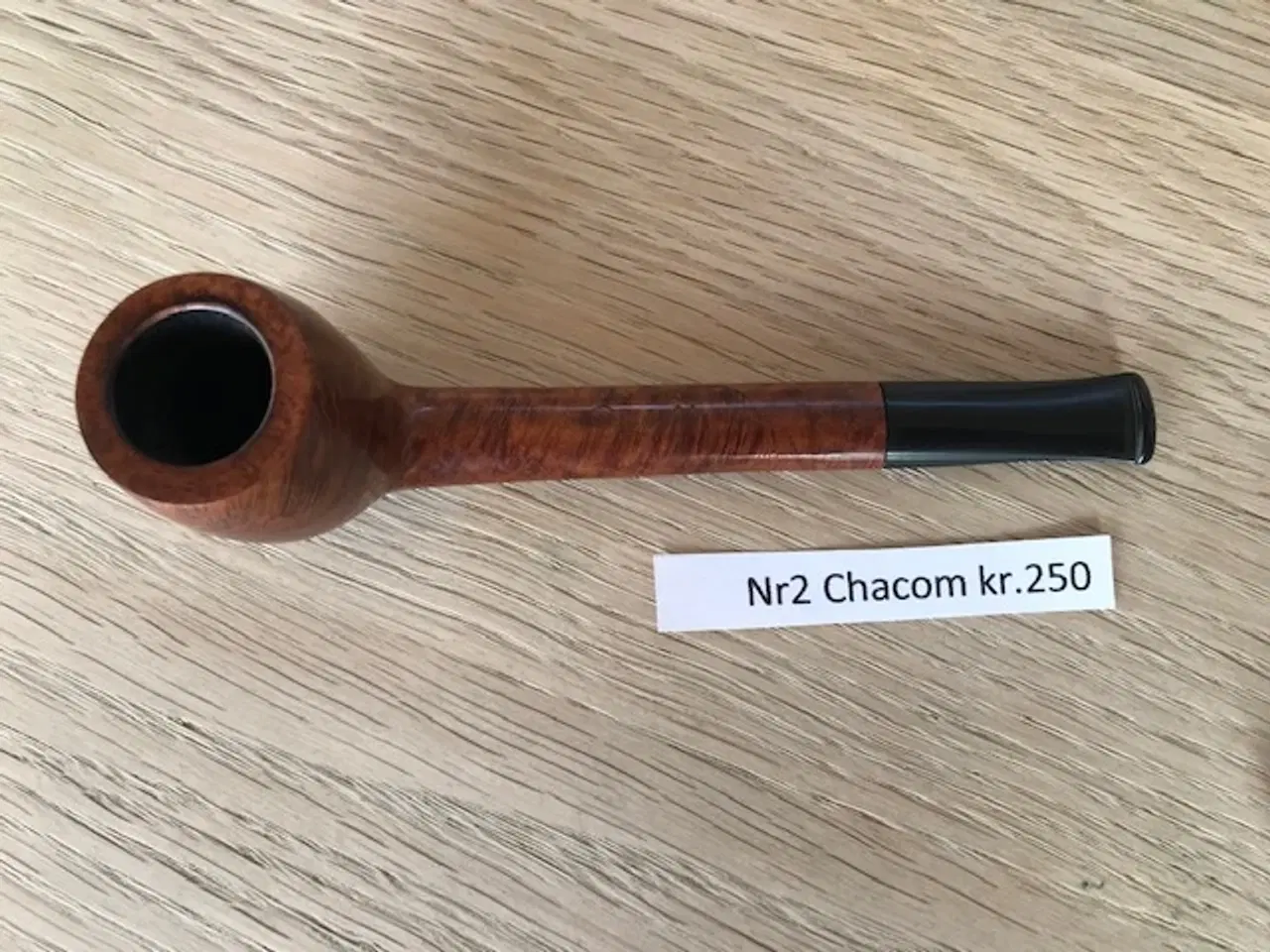 Billede 4 - Ks. 2 Diverse piber fra kr 175
