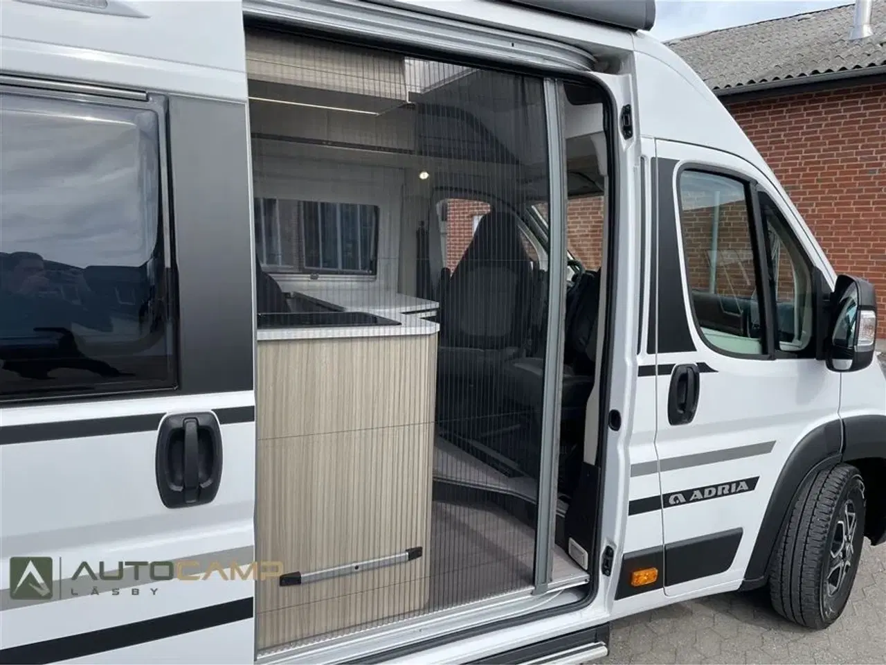 Billede 17 - 2024 - Adria Twin Axess 640 SL