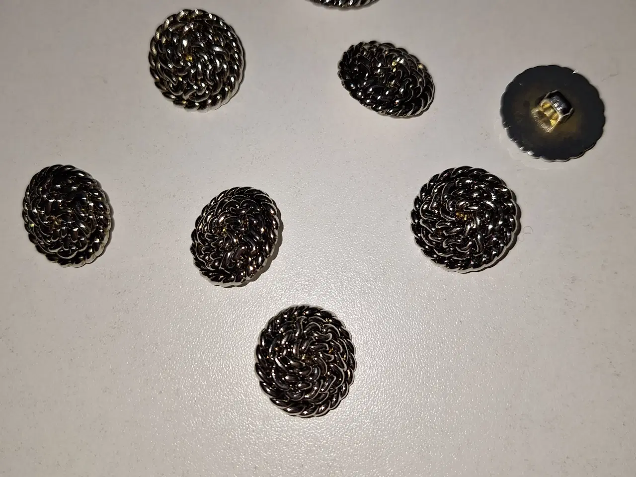Billede 7 - Knapper