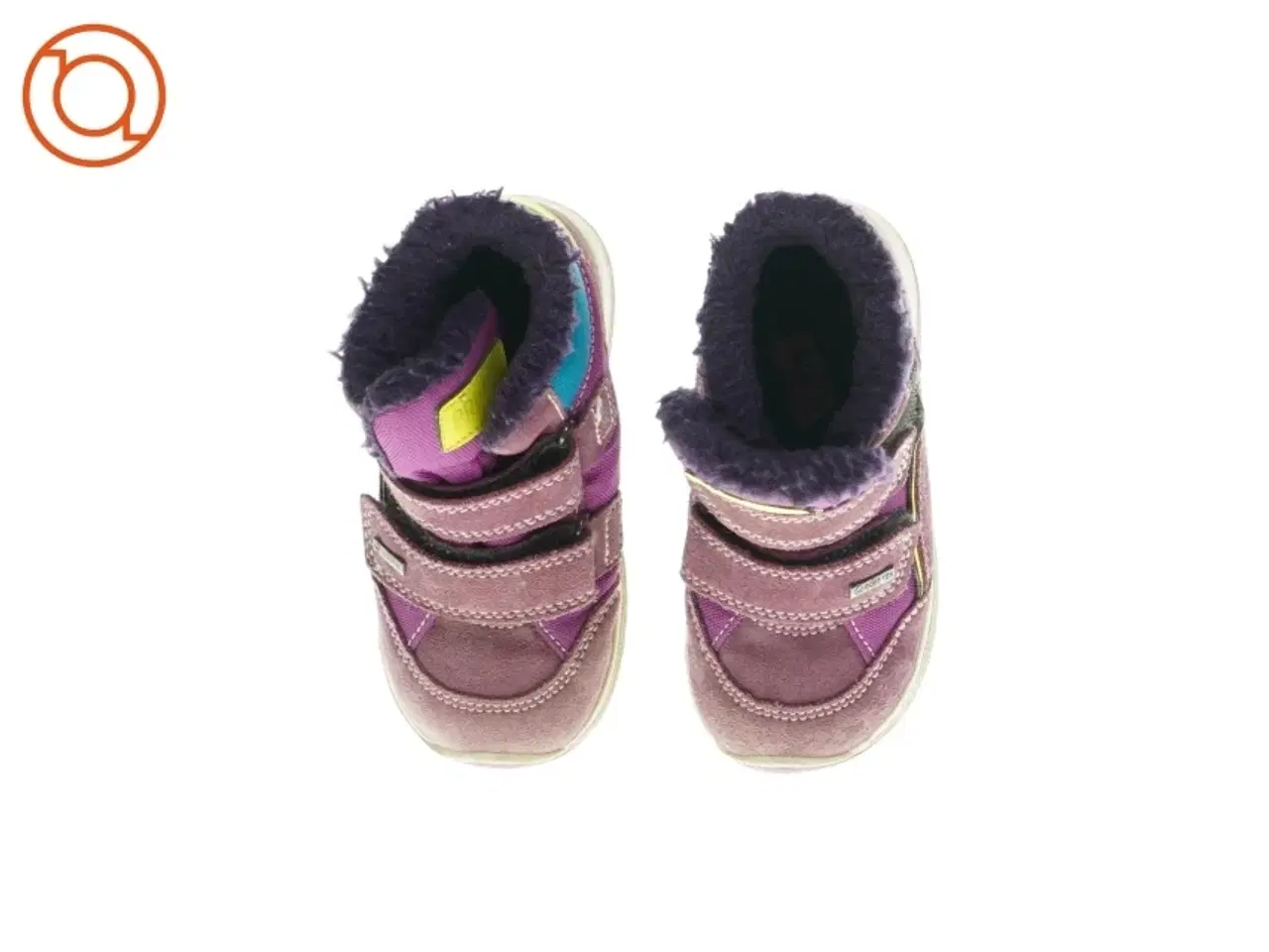 Billede 3 - Vinterstøvler fra Primigi (str. 24)