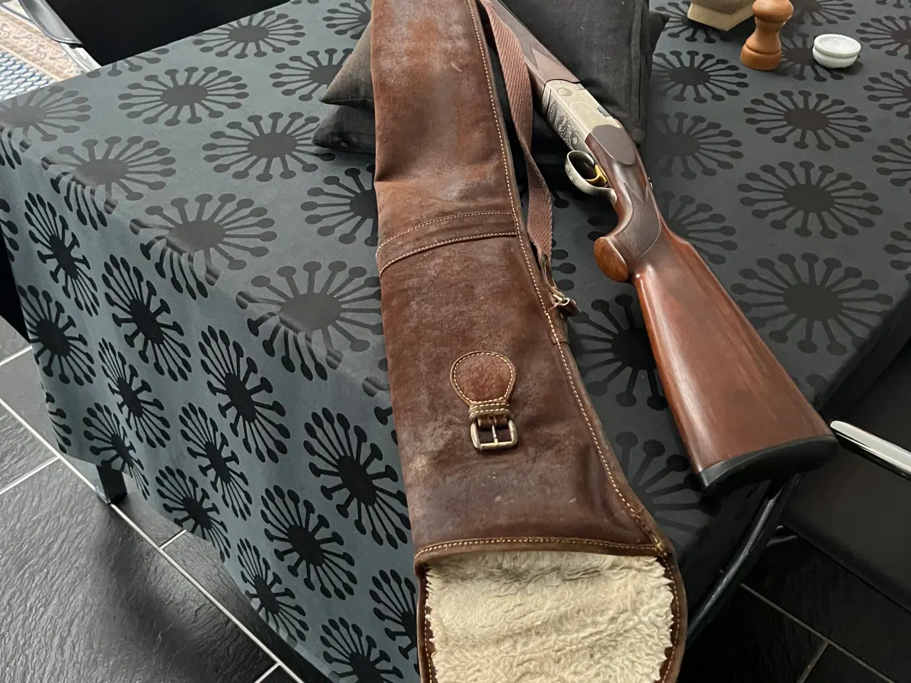 Billede 2 - Beratta silver Pigeon, kaliber 12/70